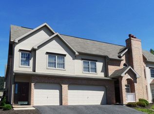 4555 Deer Path Rd, Harrisburg, PA 17110