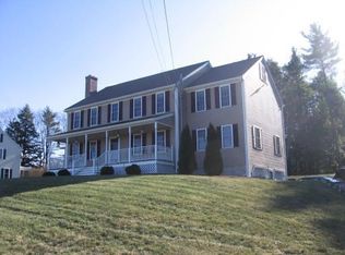 9 Waterman Ln, Westminster, MA 01473