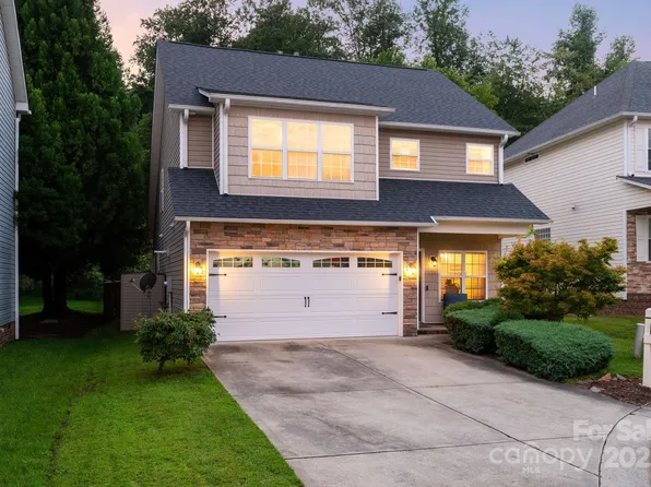 11 Dansford Ln, Arden, NC 28704