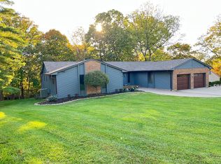 2153 South Rd, Cincinnati, OH 45233