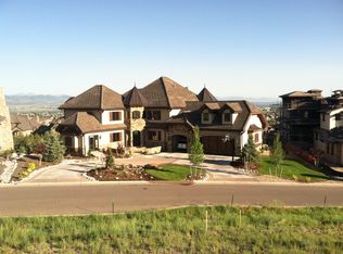 10845 Wintersong Way, Highlands Ranch, CO 80126