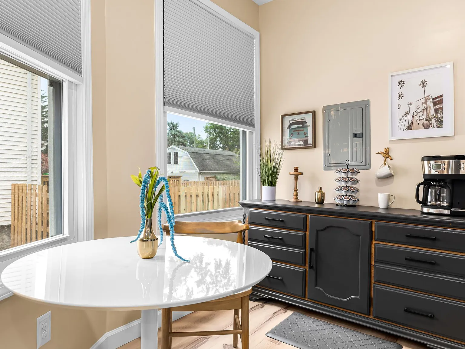 1 bed, 500 sqft, $2,500 — Photo 4