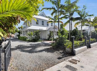 616 Eaton St, Key West, FL 33040