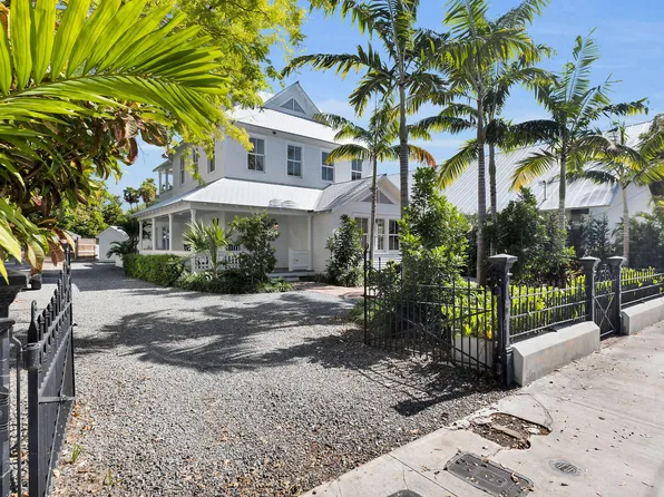 616 Eaton St, Key West, FL 33040