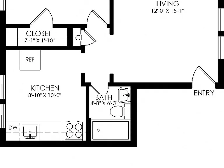1071 Marion Street — Photo 14