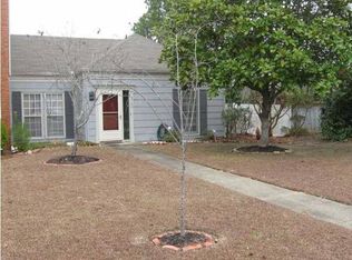 6735 Greenbrook Dr, Montgomery, AL 36117