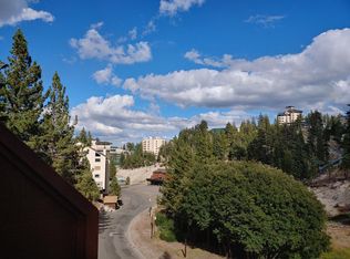 432 Quaking Aspen Ln APT D, Zephyr Cove, NV 89449