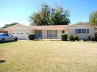 1521 Puckett Ave SW, Decatur, AL 35601