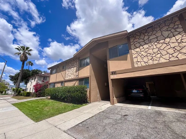 531 E Chevy Chase Dr APT 4, Glendale, CA 91205