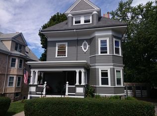 76 Mapleton St, Boston, MA 02135