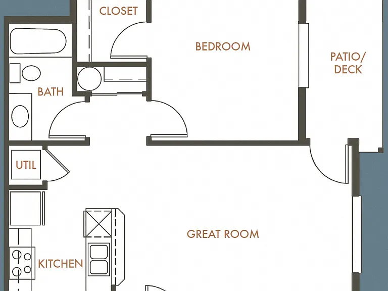 Avaya Trails Apartments — Photo 42