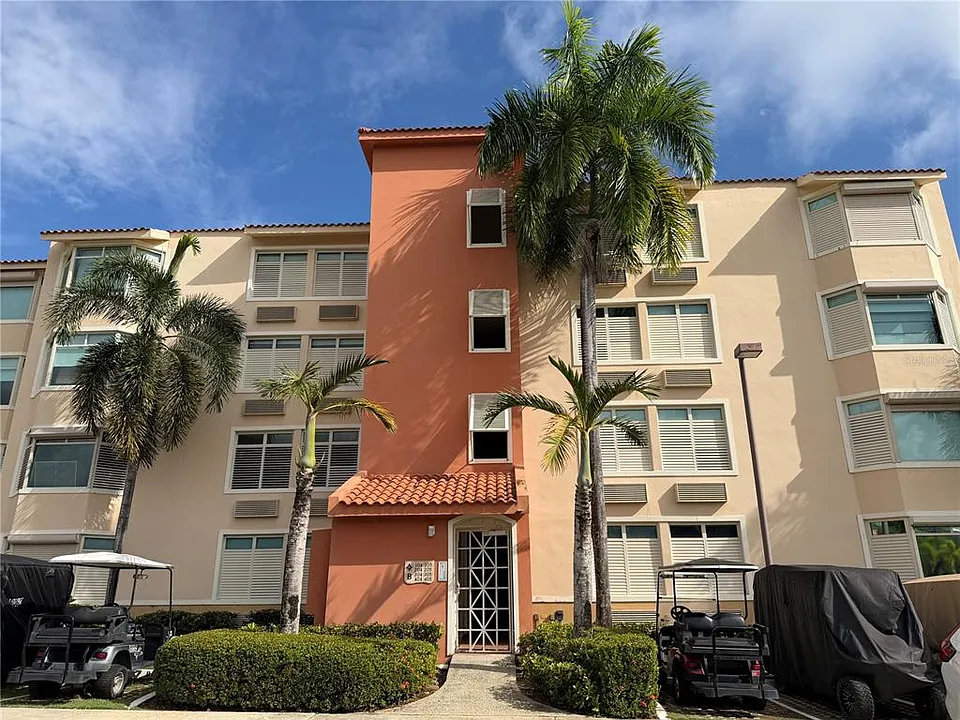 205 Cond Harbour Point #B