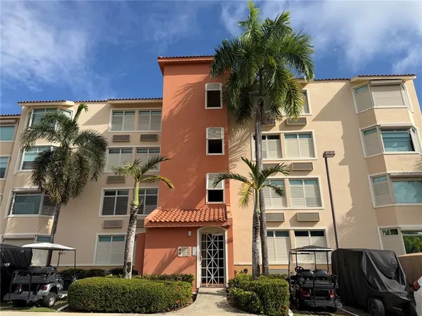 205 Cond Harbour Point APT B, Humacao, PR 00791