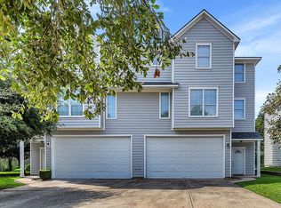 163 Binnacle Ct #B, Willis, TX 77318
