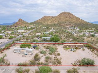 4080 W Tetakusim Rd, Tucson, AZ 85746
