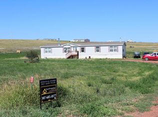 53 Coal Dust Rd, Gillette, WY 82718