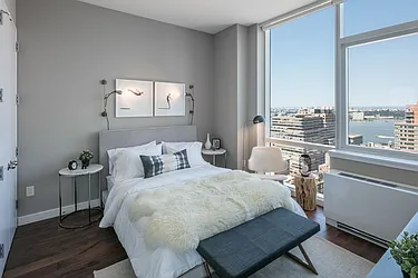 Rented by Lalezarian Properties