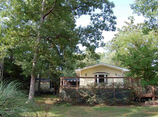 26 Rocky Pointe Rd, Prosperity, SC 29127