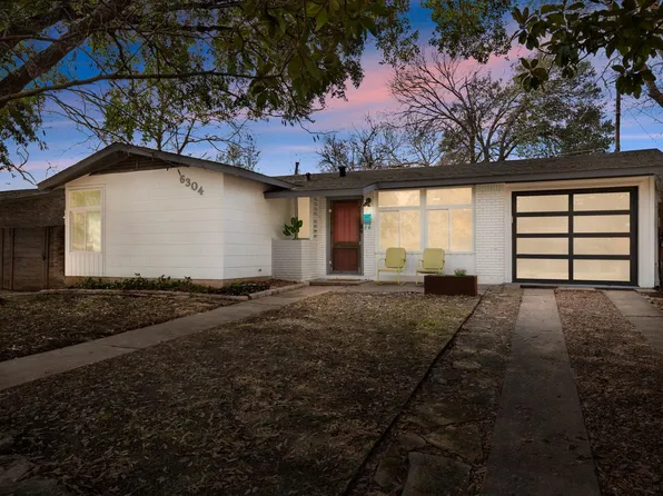 6304 Peggy St, Austin, TX 78723