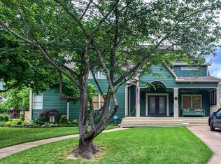 1717 Sandlin Ave SE, Huntsville, AL 35801