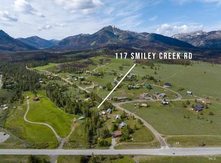 117 Smiley Creek Rd, Ketchum, ID 83340