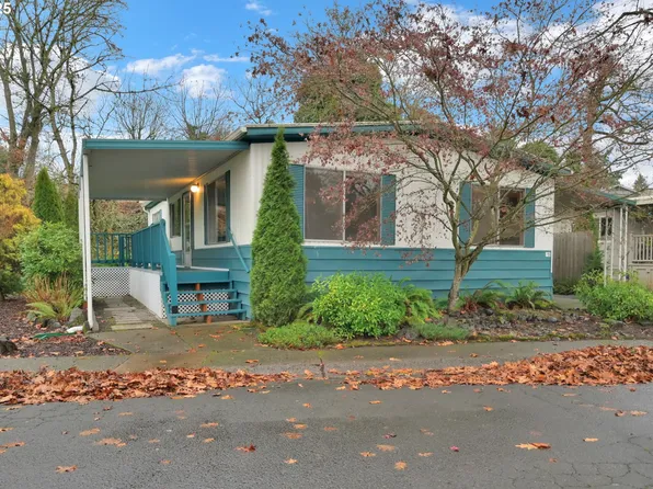 1475 Green Acres Rd Space 13, Eugene, OR 97408