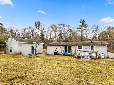 50 Whitehouse Road, Rochester, NH 03867 | Zillow