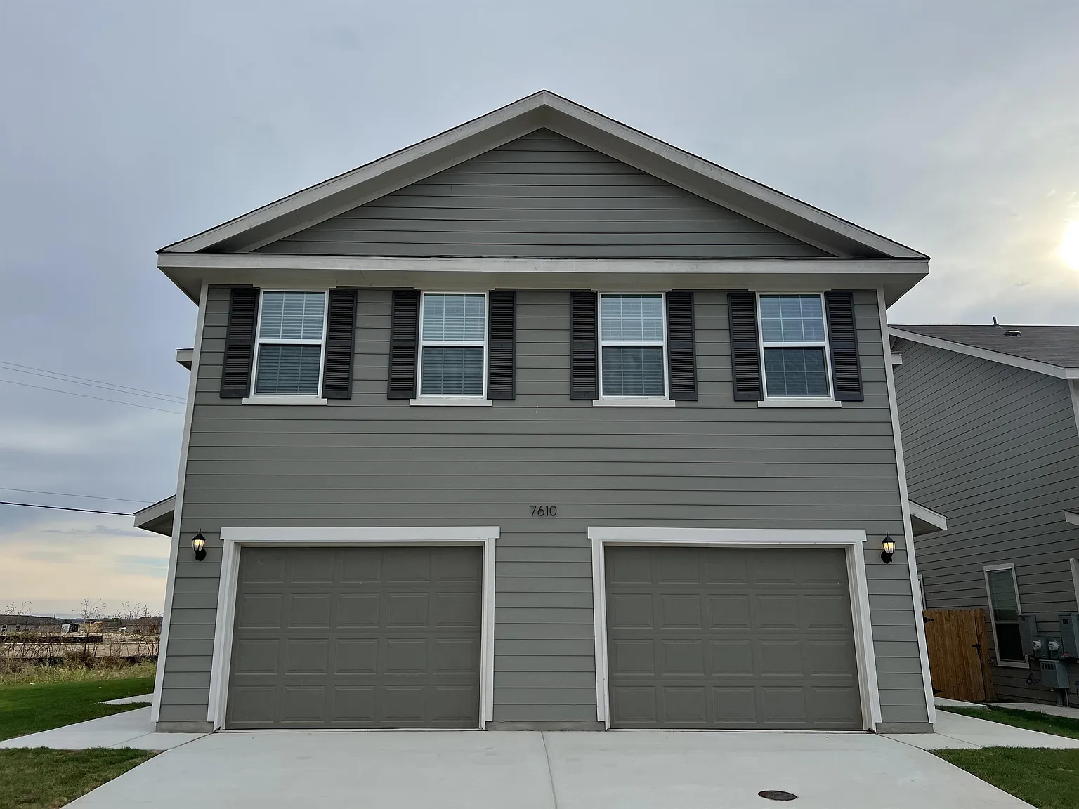 7610 Gramercy Way - 101 — Photo 1