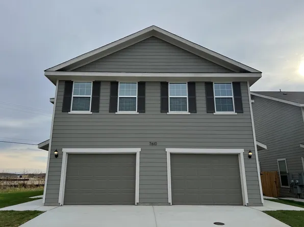 7610 Gramercy Crst #101, San Antonio, TX 78254