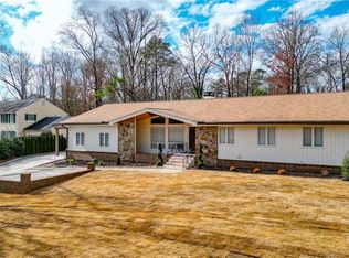 7270 Northgreen Dr, Atlanta, GA 30328