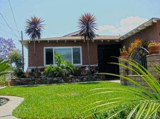 950 Ackley St, Monterey Park, CA 91755