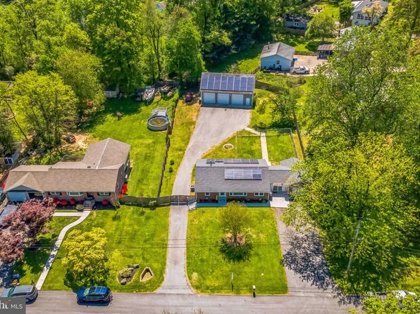 8549 Marybeth Way, Ellicott City, MD 21043