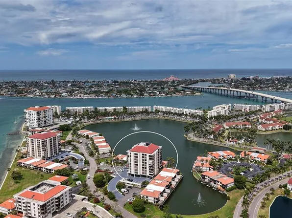 6294 Bahia Del Mar Cir APT 804, Saint Petersburg, FL 33715