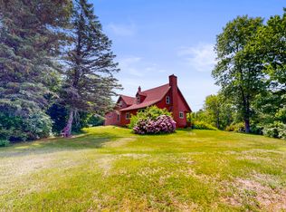 116 S Main Street, Mechanic Falls, ME 04256