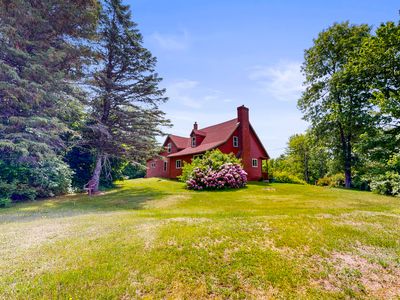 116 S Main Street, Mechanic Falls, ME, 04256
