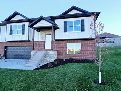 2696 W Osprey, Ozark, MO, 65721