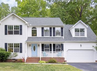 5176 Hart Mill Dr, Glen Allen, VA 23060