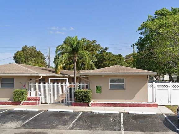 4th image of 95 NW 39th St #8