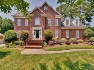 6525 Hunter Pine Ln, Charlotte, NC 28270