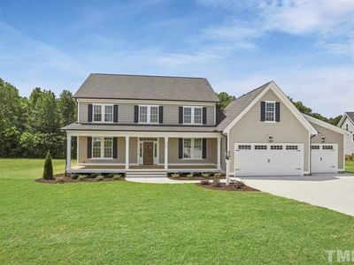 219 Morgan Farm Dr, Lillington, NC, 27546