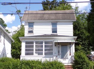 366 Park Ave, Wilkes Barre, PA