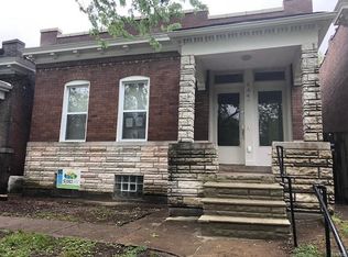 4647 Alaska Ave, Saint Louis, MO 63111