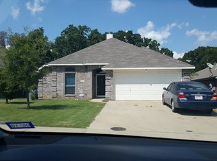 13545 Shortleaf Dr, Dallas, TX 75253