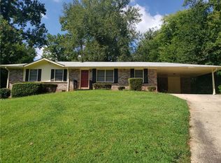 4117 Yankton Ct, Decatur, GA 30034