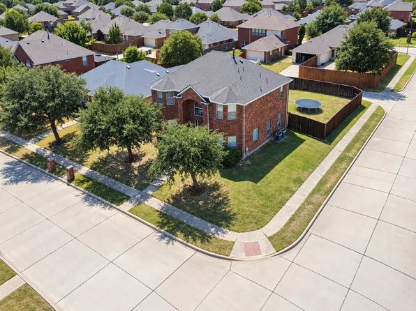 7909 Glenview Way, Rowlett, TX 75089