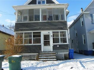 83 Crombie St, Rochester, NY 14605