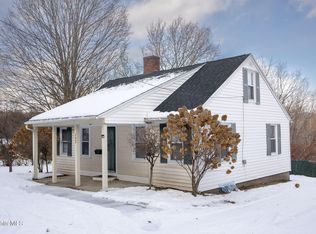 153 State Rd, Great Barrington, MA 01230