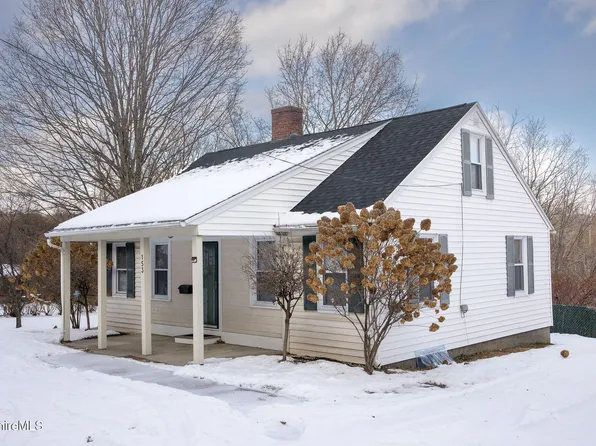 153 State Rd, Great Barrington, MA 01230