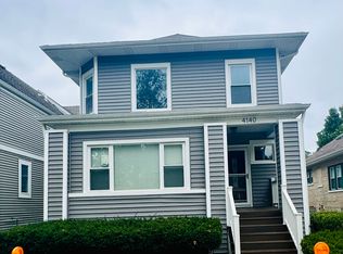 4140 Deyo Ave APT 2, Brookfield, IL 60513