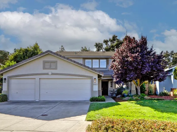 3322 Arroyo Ct, Davis, CA 95618